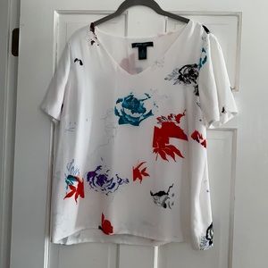 Faith & Zoe (from stitch fix) blouse